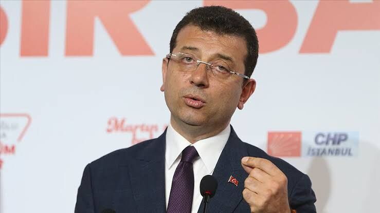 Ekrem İmamoğlu tahliye edildi mi? Mahkemeden karar çıktı