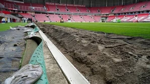 Samsunspor’da Göztepe öncesi Suat Çakır'dan kritik mesajlar