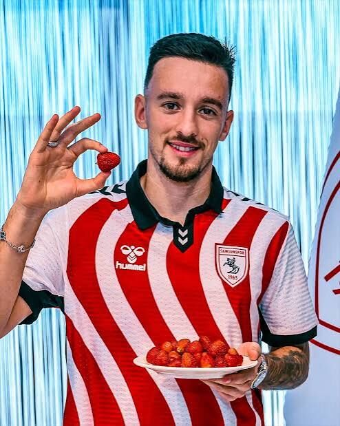 Samsunspor Haber: Samsunspor’da Afonso Sousa Göztepe maçında neden yok?