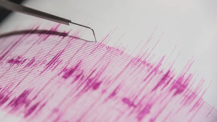 Son dakika nerede deprem oldu? Kaç büyüklüğünde?