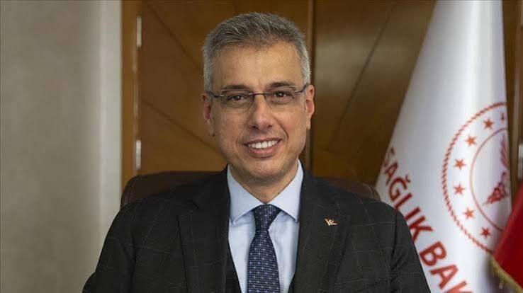 Samsun Haber: Bakan Memişoğlu Samsun Şehir Hastanesi'ni değerlendirdi