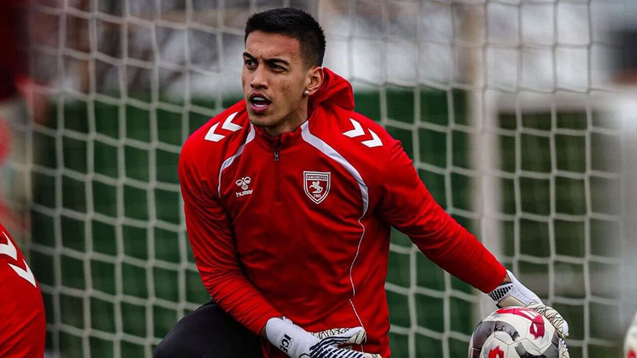 samsunspor haber: İrfan Can Eğribayat’tan Samsunspor sözleri: Yapamadım