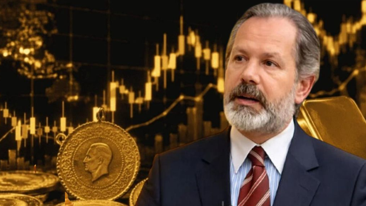 İslam Memiş’ten altın ve dolar yatırımcısına takvim uyarısı