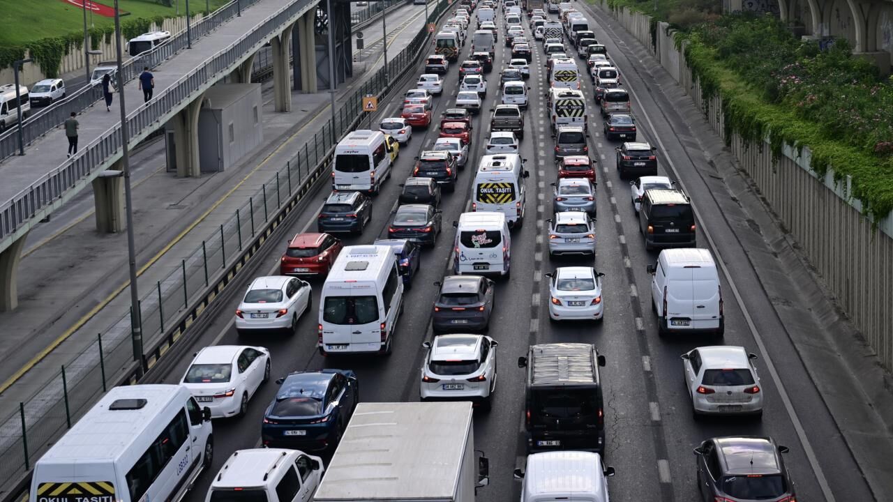 Samsun'da araç sahipleri dikkat! Trafikte yeni dönem