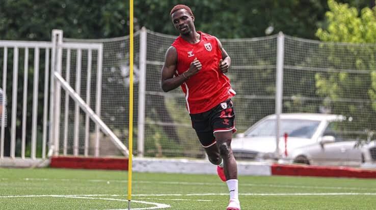 Samsunspor haber: Samsunspor’da Göztepe öncesi sakatlık şoku! 