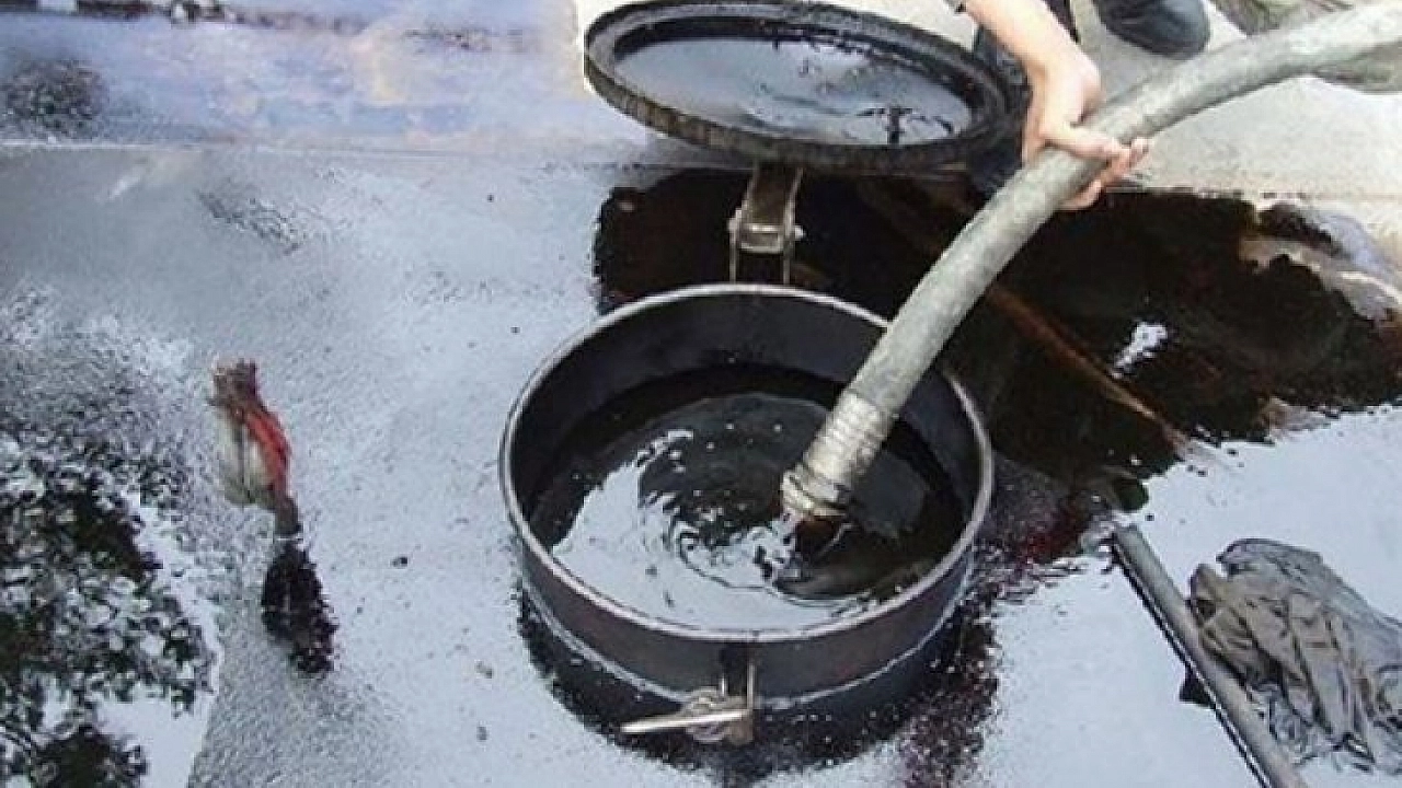KALORİFER YAKITI (FUEL-OİL) SATIN ALINACAKTIR