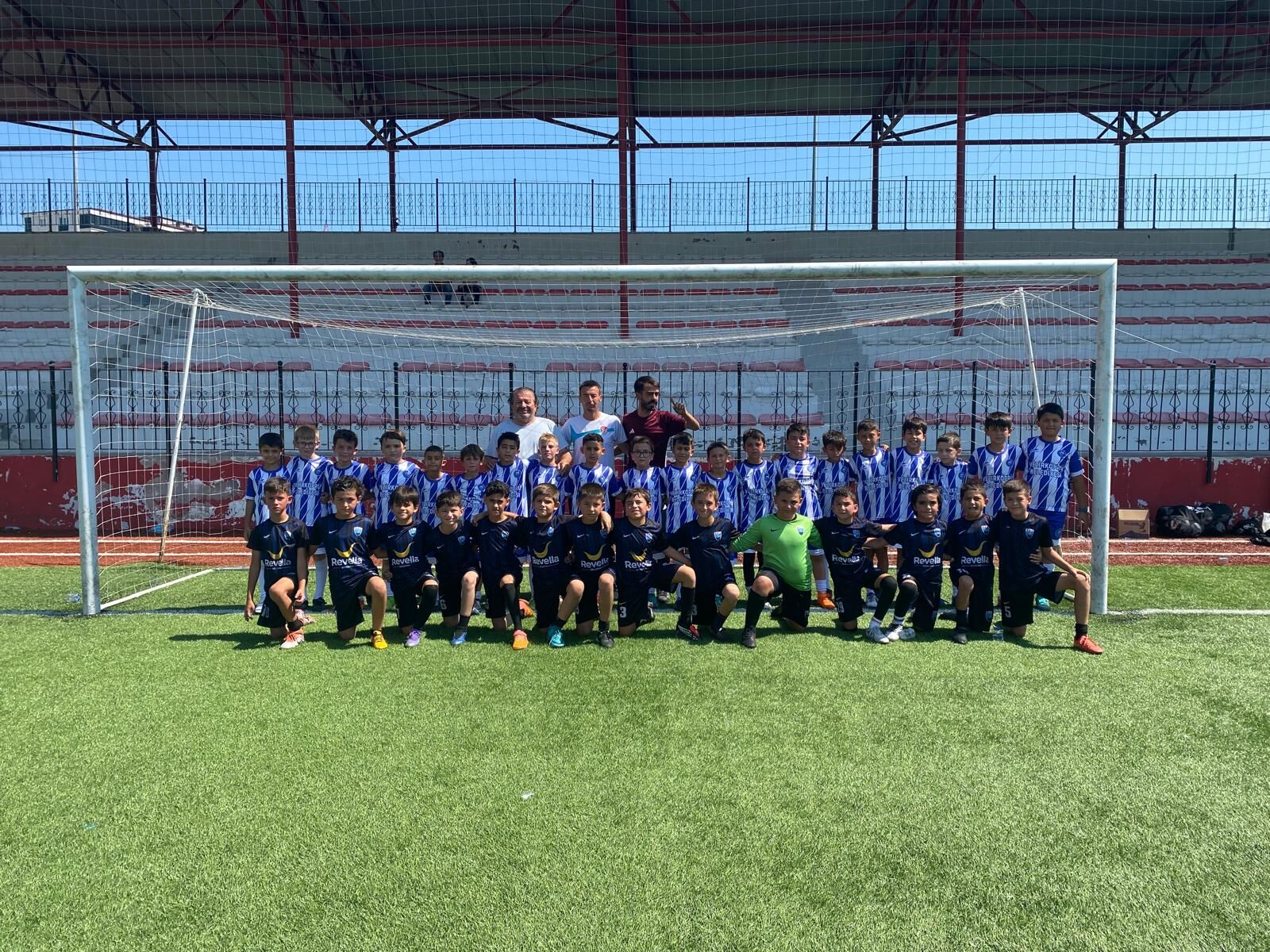 Karasamsunspor-2