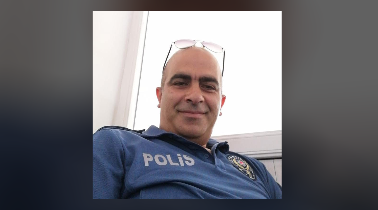 Samsun'da tedavi görüyordu! Kenenin ısırdığı polis hayatını kaybetti