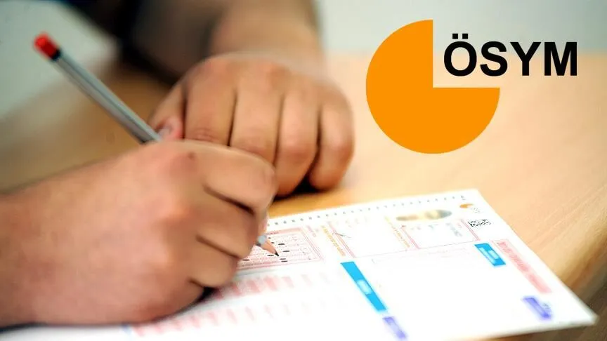 KPSS Ön Lisans 2026 başvuruları bugün sona eriyor