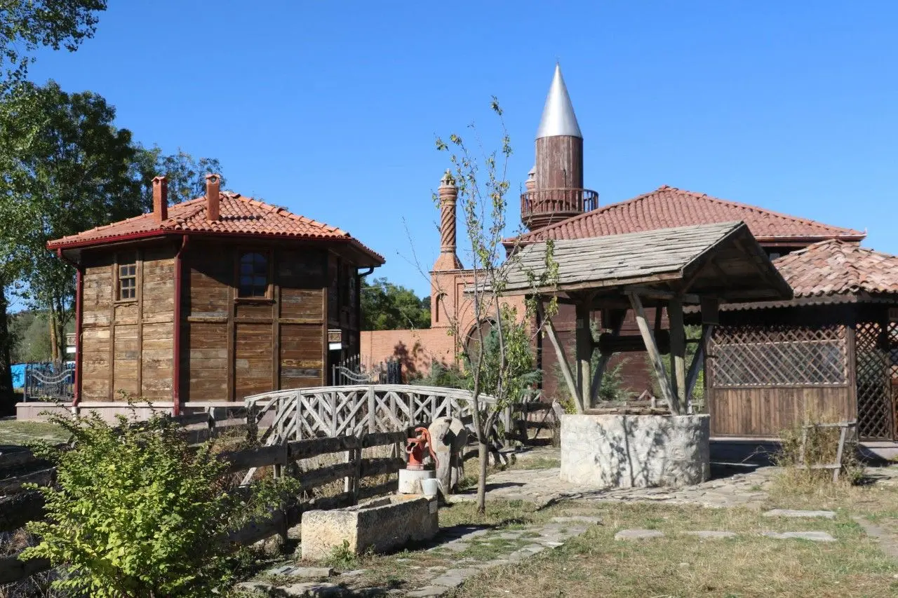 Samsun’da geçmişe açılan kapılar: Müzeler ve anı evleri