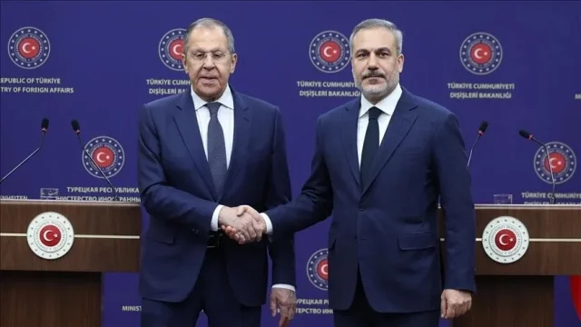 Rusya, Avrupa ile savaşa hazırlanıyor! Karadeniz vurgusu