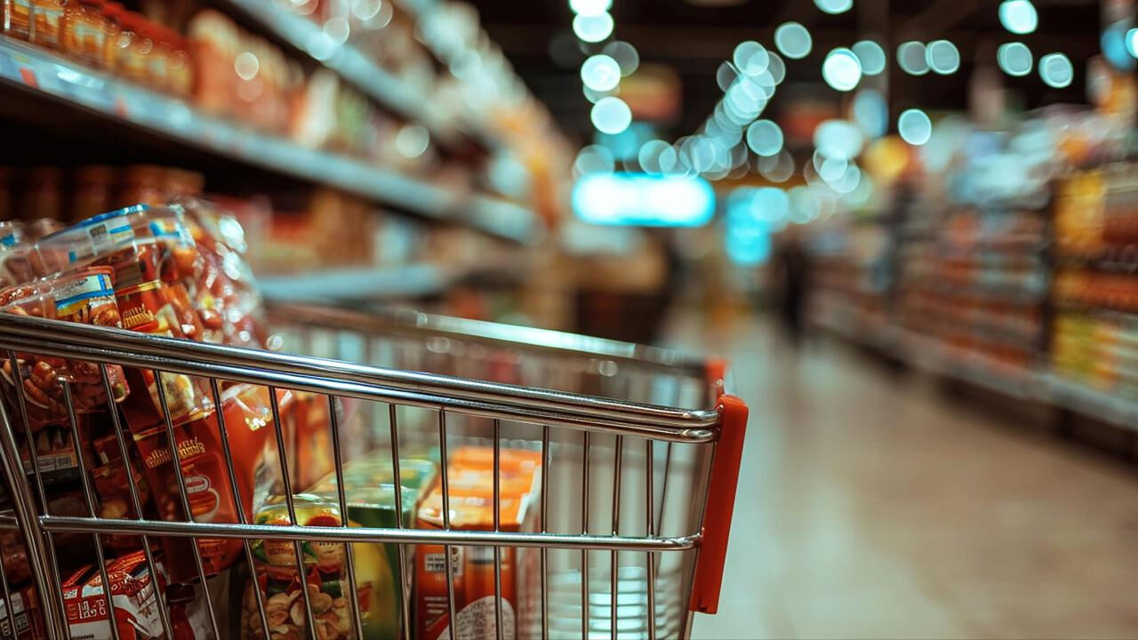 Market raflarında yeni dönem! Bu ürünlerde yasak başlıyor