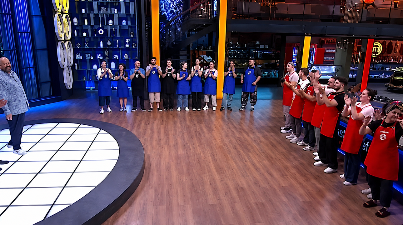 MasterChef'te eleme adayı kim oldu? 14 Ağustos sonucu