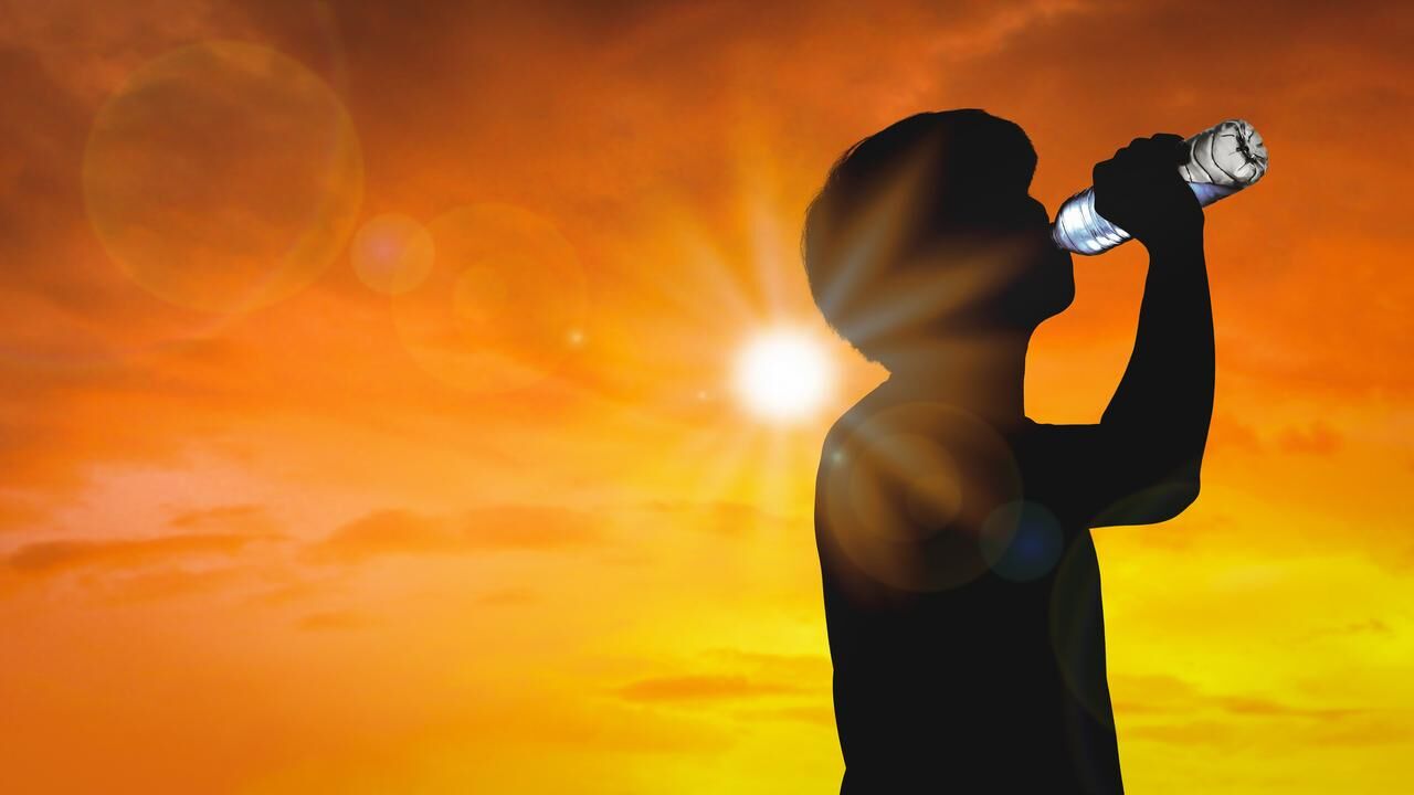 Meteoroloji tarih verdi! Bu saatlere dikkat