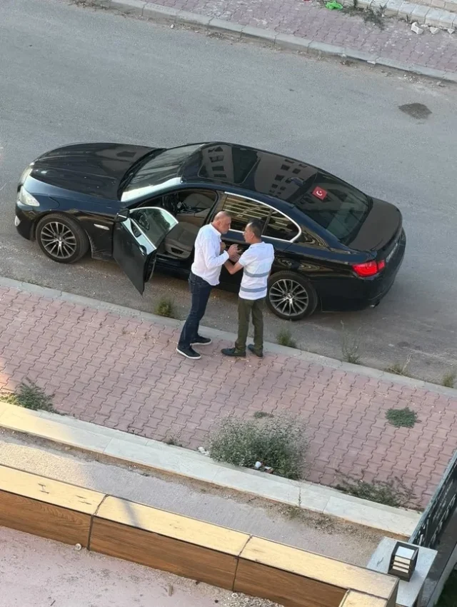 Milletvekili Melih Meriç kimdir? Bıçaklı saldırıya uğradı