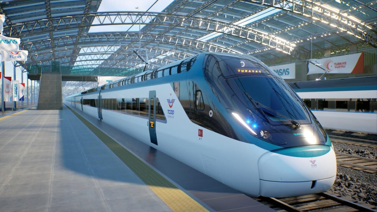 Tren biletlerinde yeni dönem başlıyor!