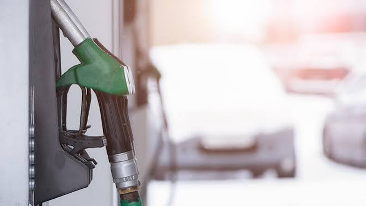 Motorine 2,92 lira zam geldi! 2 ayda 18 TL arttı