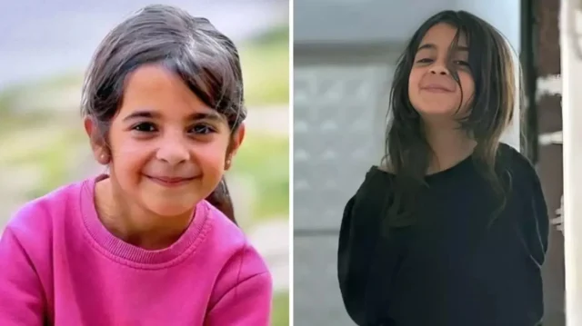 Narin olayında amca Salim Güran’dan cezaevinden mektup!