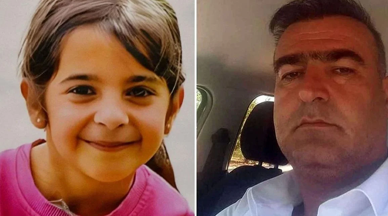 Narin olayında amca Salim Güran’dan  cezaevinden mektup!