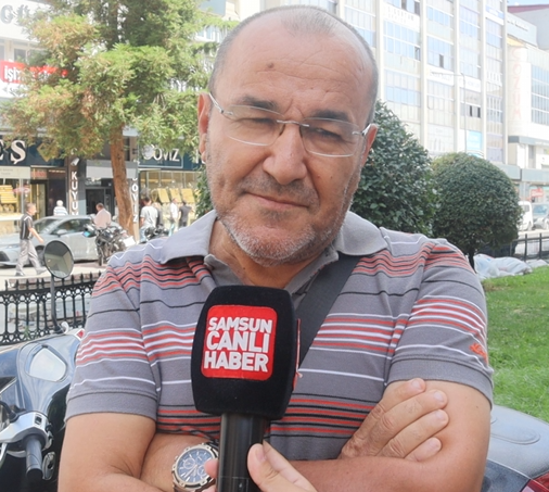 Samsun Haber: Samsunlular ulaşım zammını böyle değerlendirdi