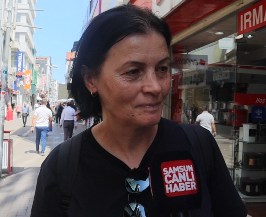 Samsun Haber: Samsunlular ulaşım zammını böyle değerlendirdi