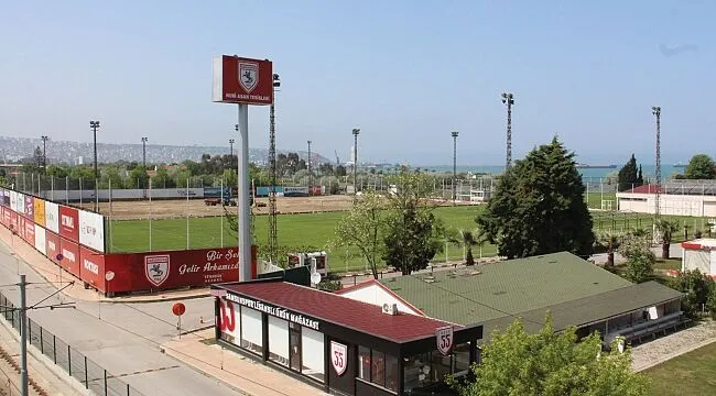 Yüksel Yıldırım Erdoğan'la görüşecek! Samsunspor'da kritik hamle