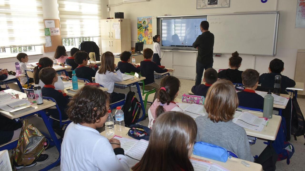 Okulların açılmasına ne kadar kaldı? İşte gün gün takvim