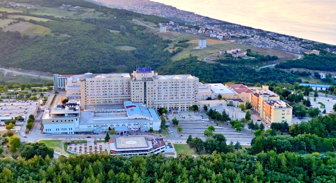 OMÜ 141 personel alacak! Başvuru detayları