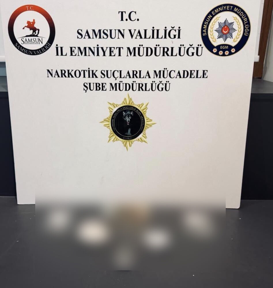 Samsun Haber: Samsun asayiş haberleri 28 Ağustos Cuma