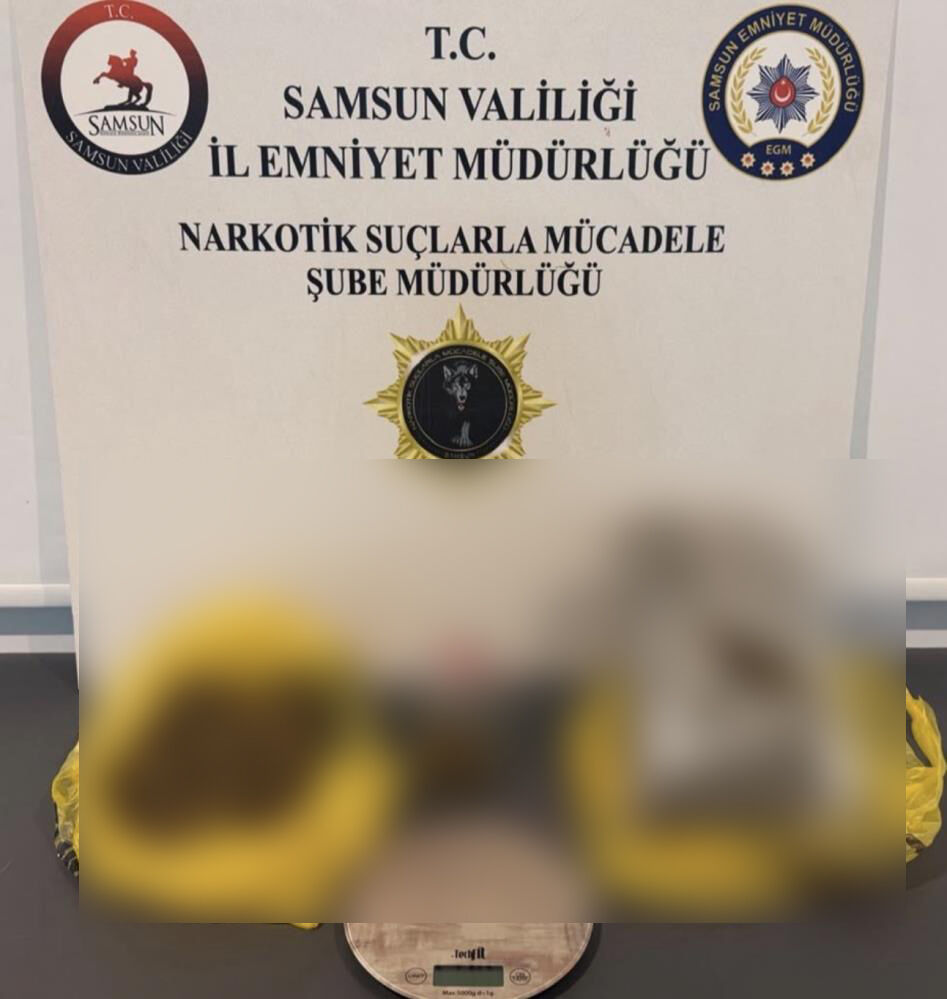 Samsun Haber: Samsun asayiş haberleri 28 Ağustos Cuma