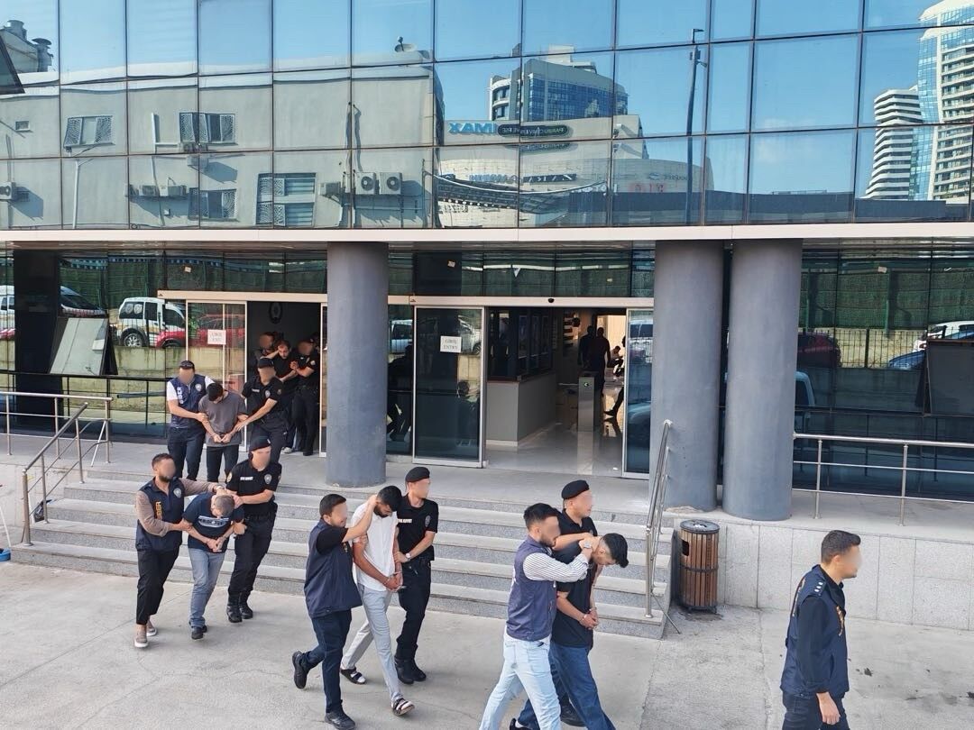 Samsun Haber: Samsun dahil 6 ilde yatırım dolandırıcılığı operasyonu!
