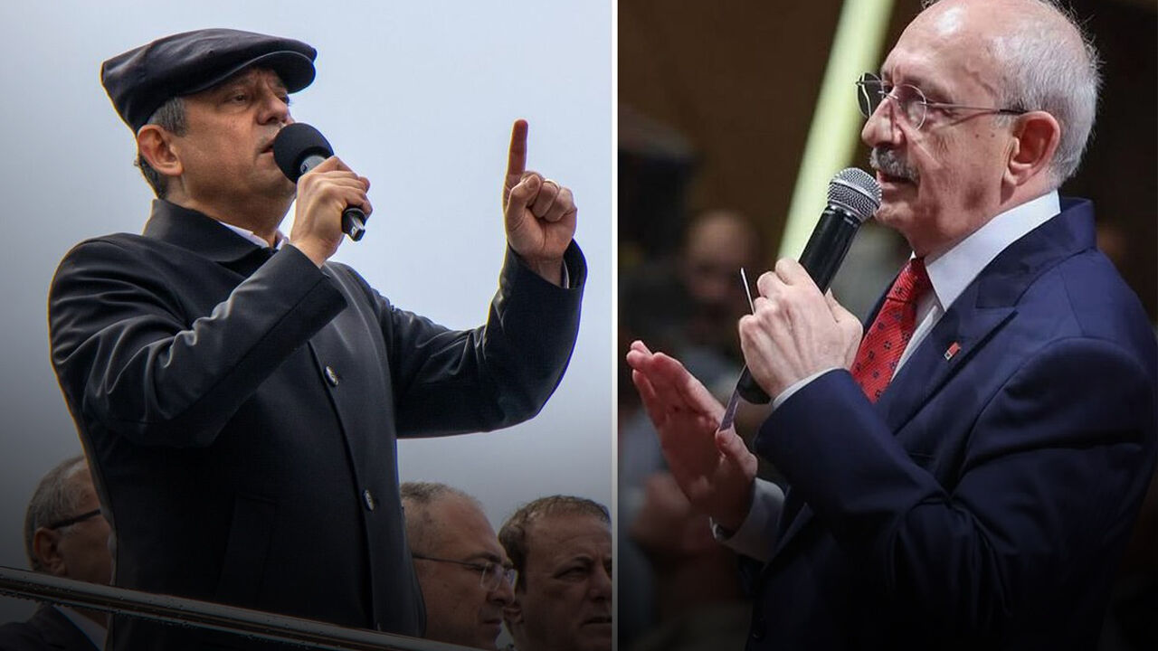 Özgür Özel, Kılıçdaroğlu'ndan gelen teklifi ilk kez açıkladı: Kabul etmem mümkün değildi