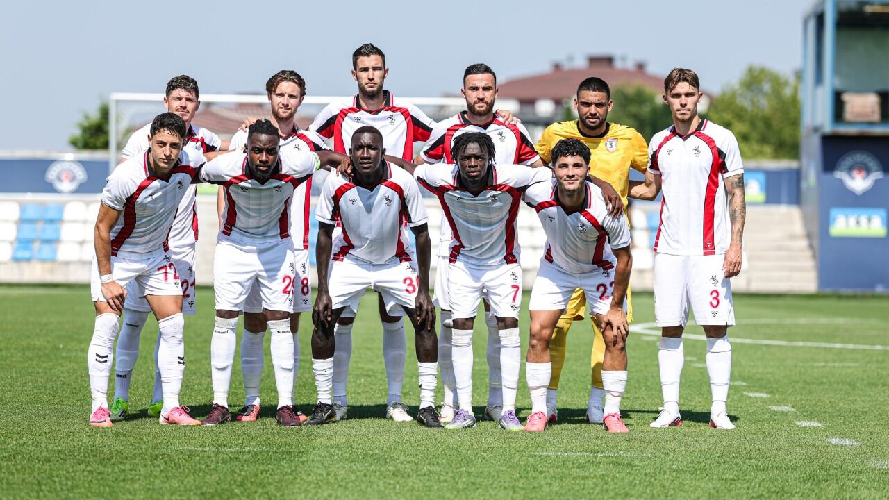 6 maçlık prova sona erdi! Samsunspor'un gözü Göztepe'de