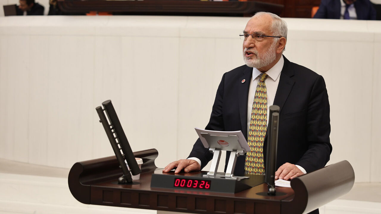 samsun haber: SP Samsun milletvekili Mehmet Karaman'dan fındık çıkışı