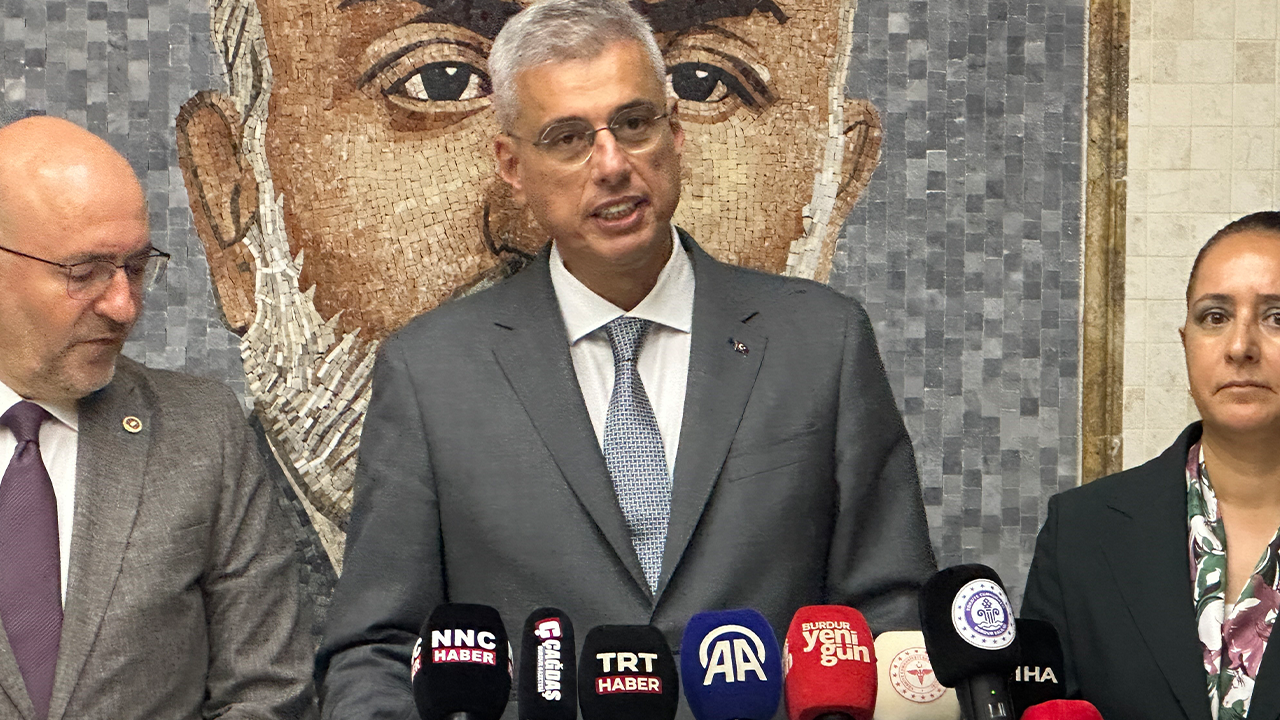 Sağlık Bakanlığı’nda 31 bin 54 kişilik kadro! Detaylar belli oldu