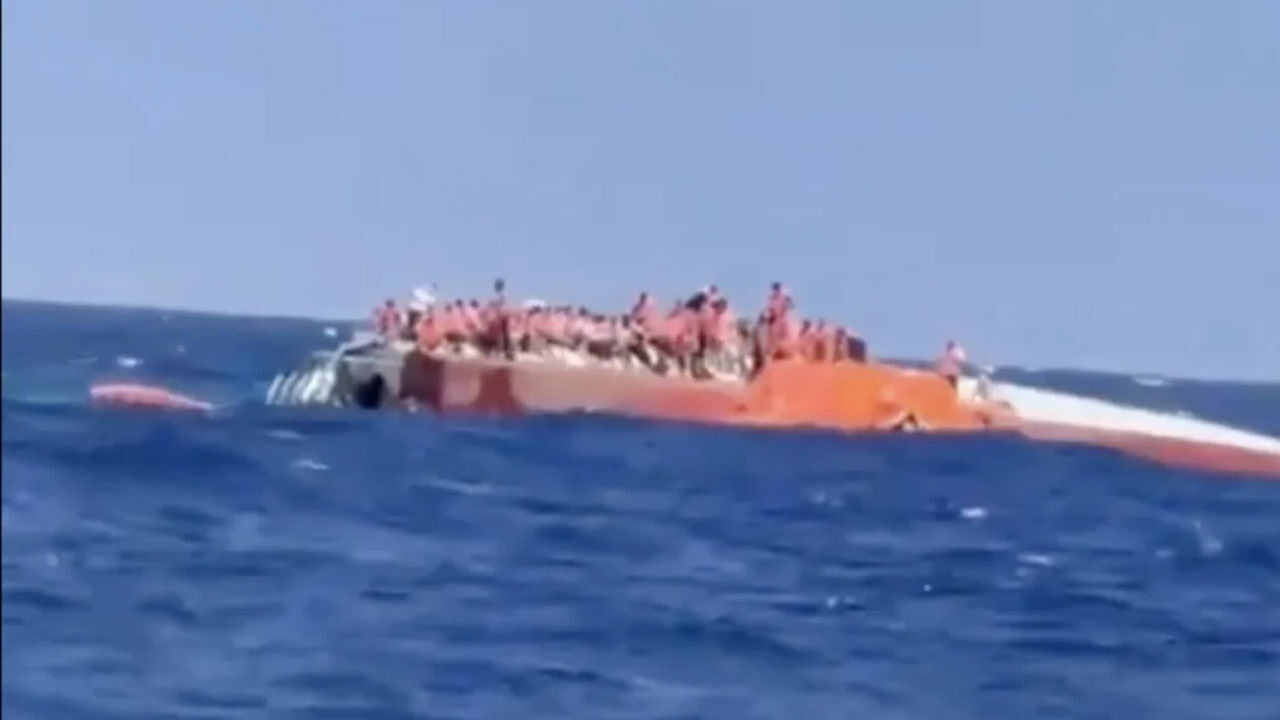 Samsun Haber: Samsun Milletvekili Dr. Murat Çan’dan Girne faciası mesajı