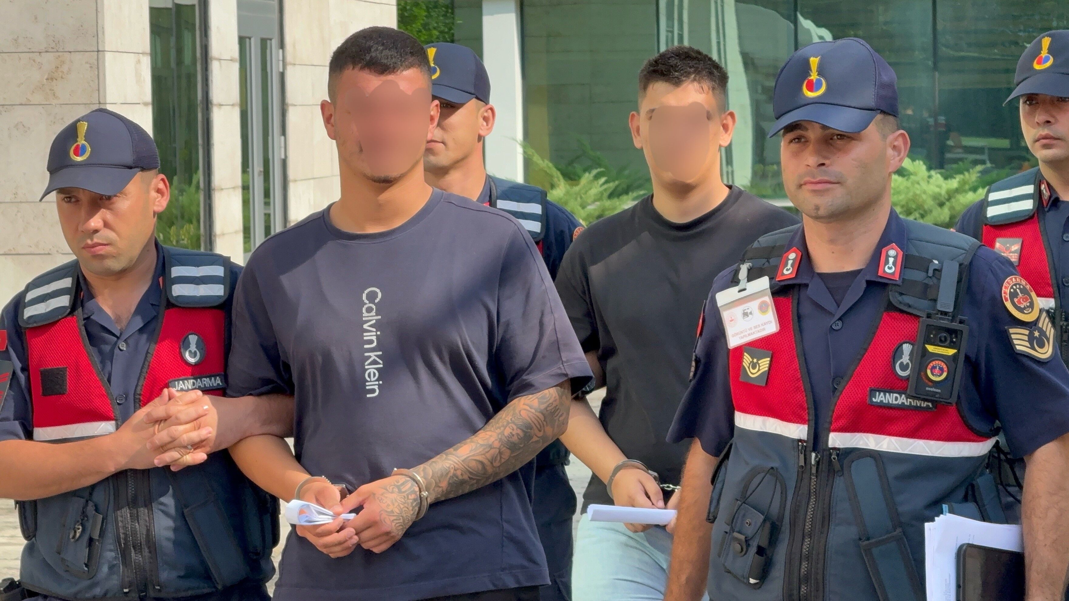 Samsun Haber: Samsun'da 14 bin liralık borç için dehşet! Genci kaçırıp dövdüler