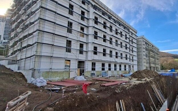 Samsun Haber: Samsun’da 16 okul binasının yapımı sürüyor