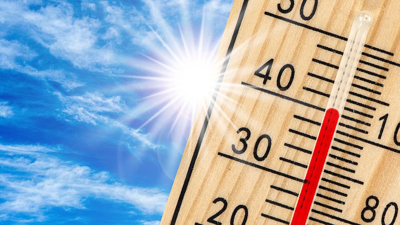 Samsun Haber: Samsun’da 22 Ağustos'ta hava nasıl olacak?