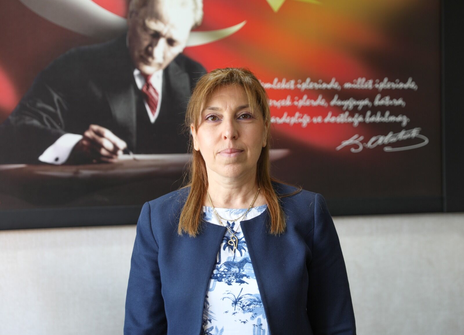 Samsun Haber: Samsun’da 36 bin kişinin hareket kapasitesi ölçüldü