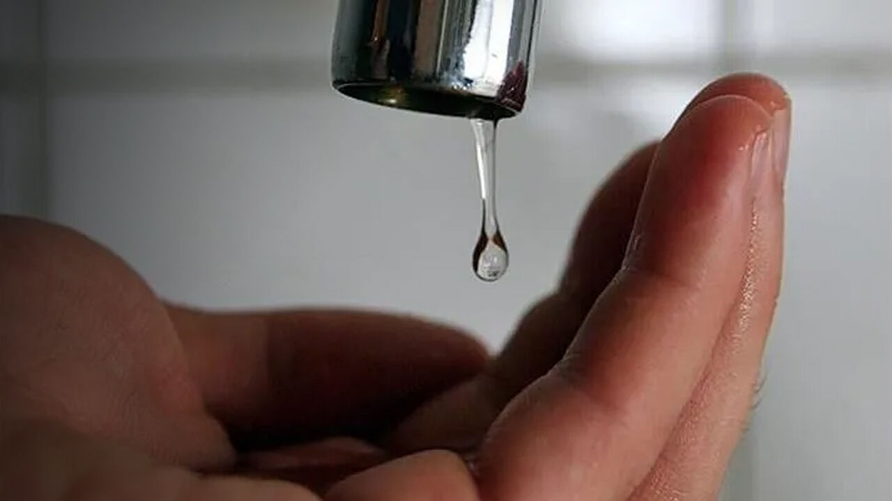 Samsun Haber: Samsun'da 8 saate varan su kesintisi! 5 ilçe etkilenecek