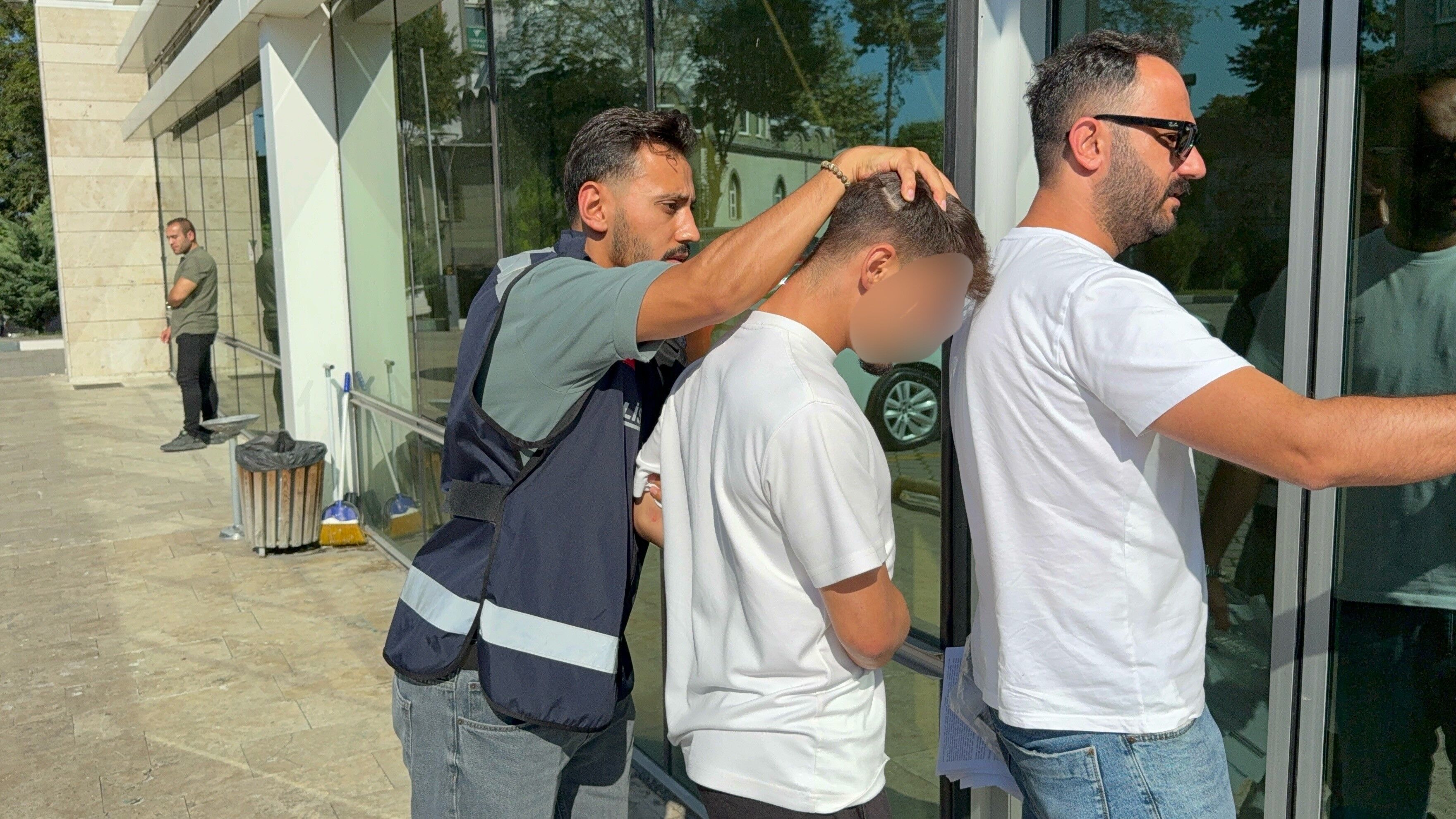 Samsun haber: Samsun’da alacak verecek kavgası kanlı bitti!