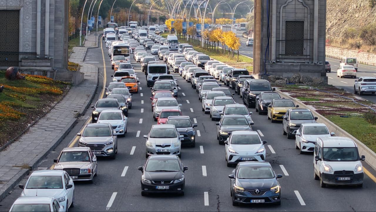 Samsun'da araç sahipleri dikkat! Trafikte yeni dönem