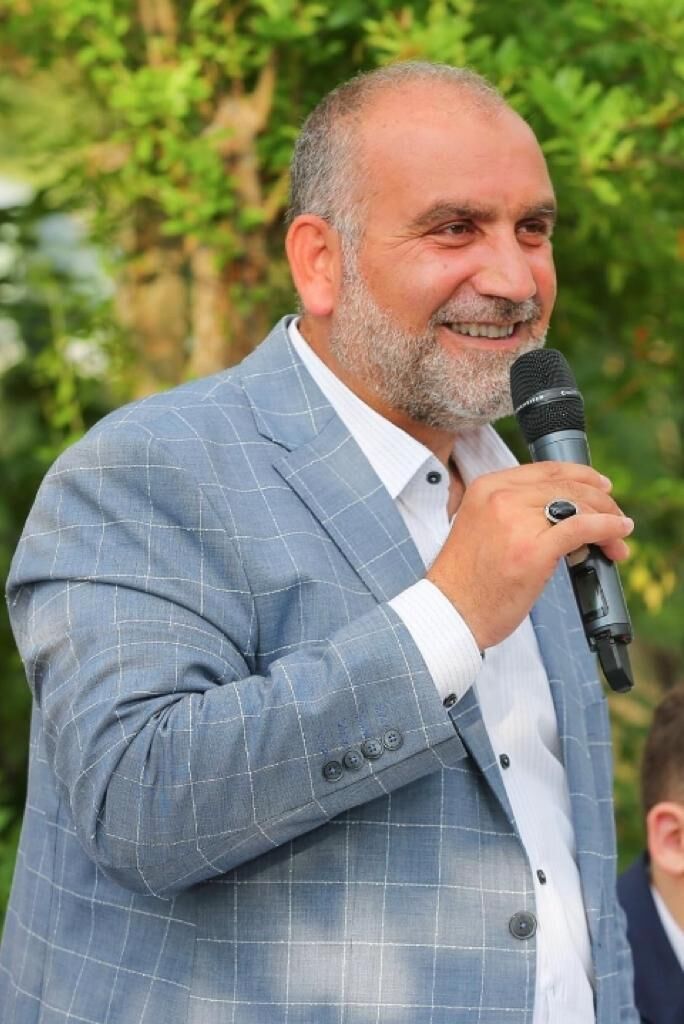 Samsun Haber: Samsun’da ata sporu coşkusu! Pehlivanlar er meydanına çıkacak
