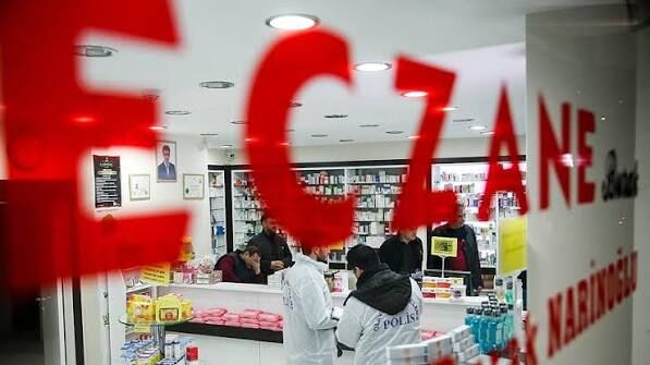 Samsun Haber: Samsun nöbetçi eczaneler listesi! 1 Ağustos 2026
