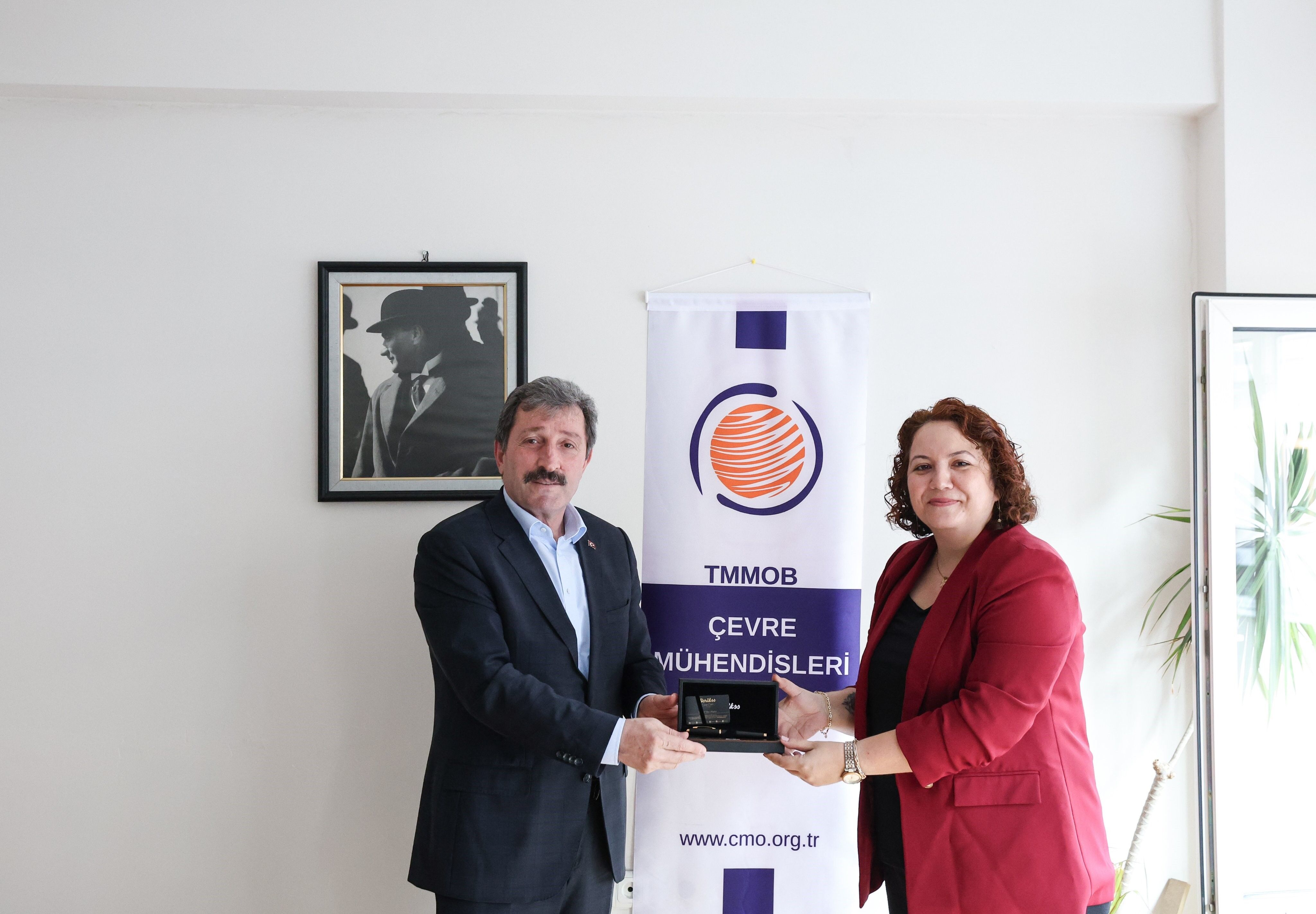 Samsun Haber: Samsun’da çevrenin korunması için 15 proje masada