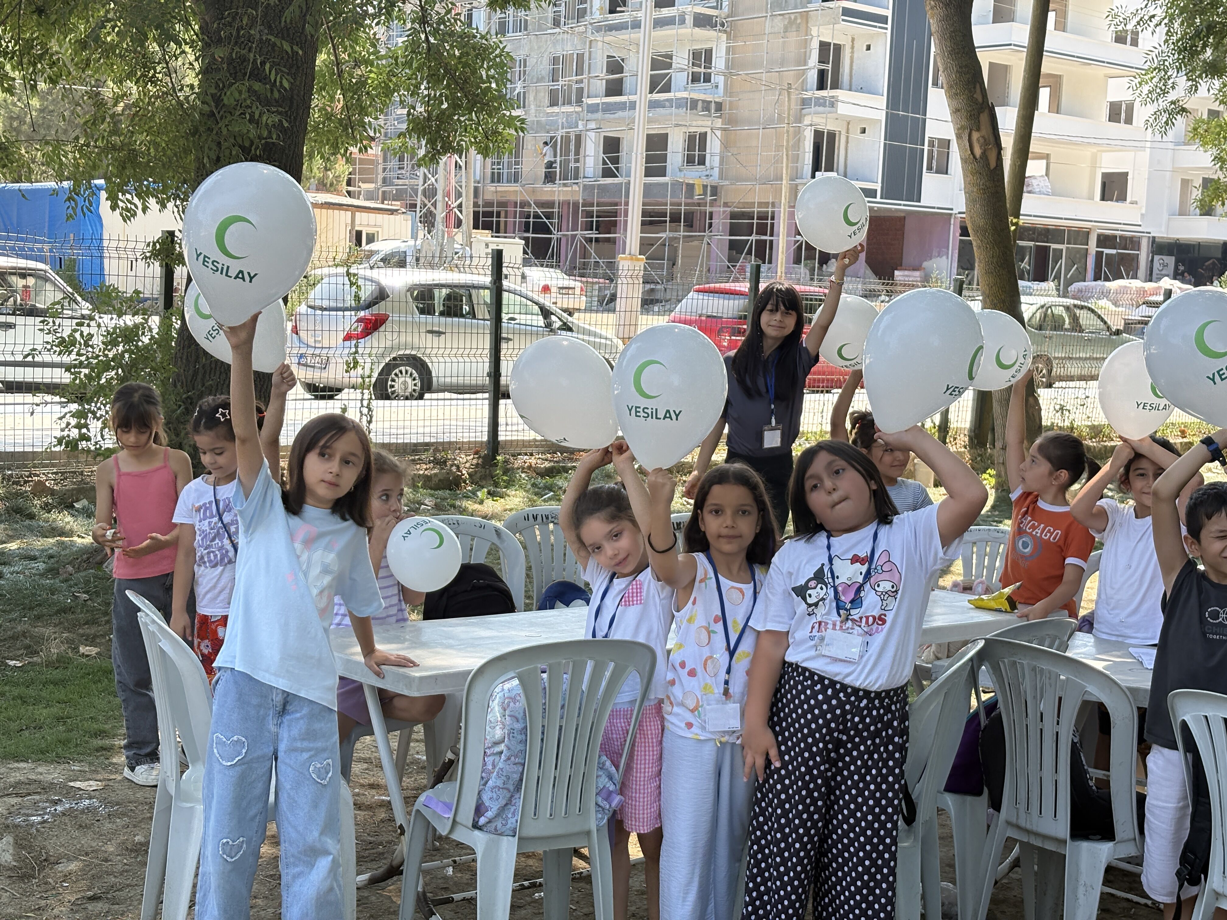 Samsun Haber: Samsun’da çocuklara ekran farkındalığı kazandırıldı