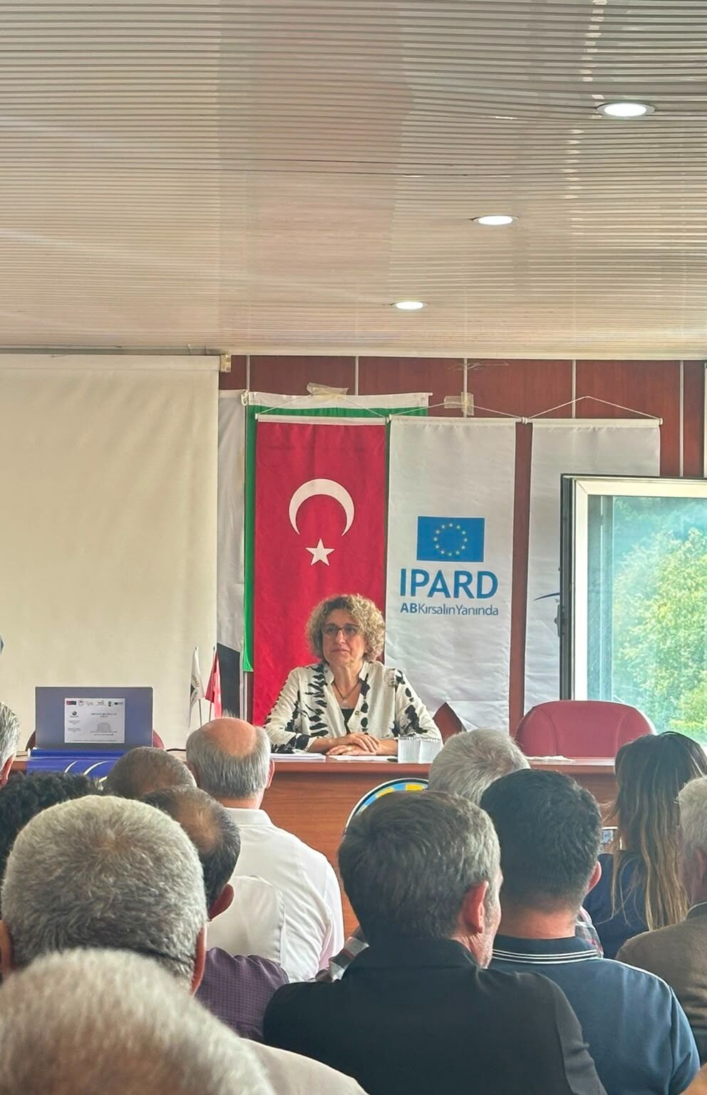 Samsun Haber: Samsun'da fındığın geleceği konuşuldu