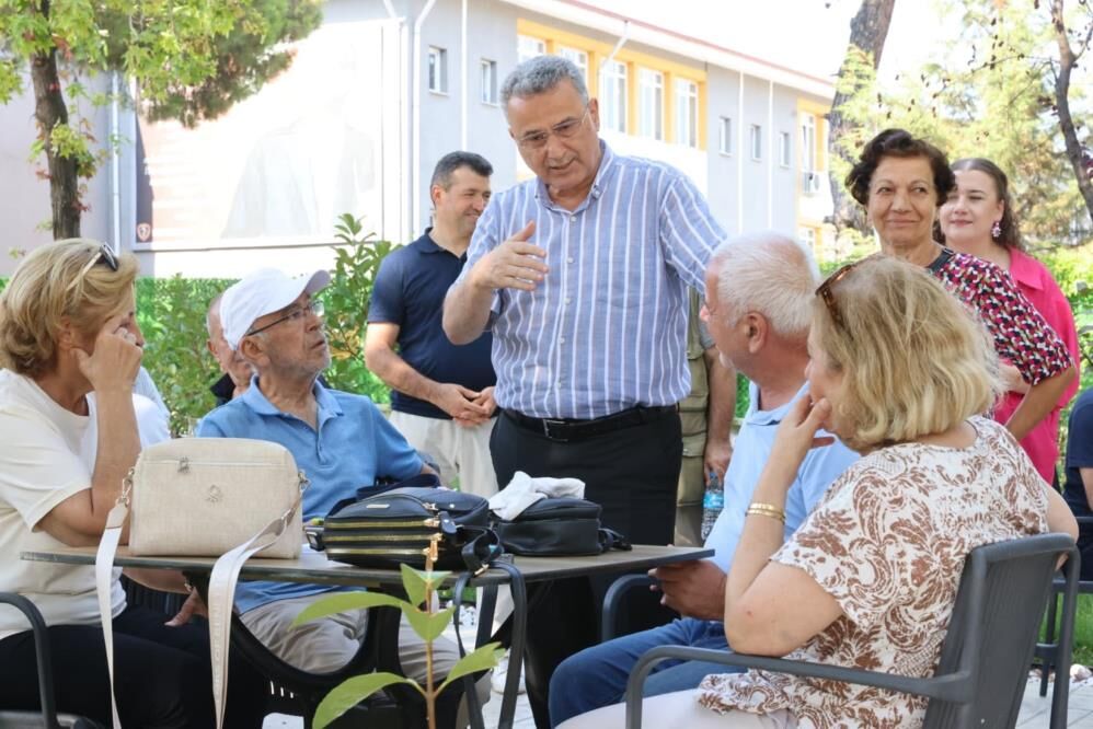 Samsun Haber: Samsun’da Gazi Park’ın yeni yüzü ortaya çıktı