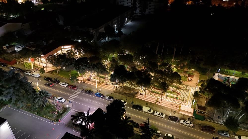 Samsun Haber: Samsun’da Gazi Park’ın yeni yüzü ortaya çıktı